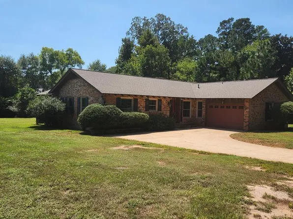 312 Burrows St, Nacogdoches, TX 75965