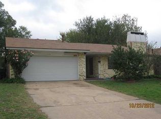 616 N Westwood Dr, Oklahoma City, OK 73127