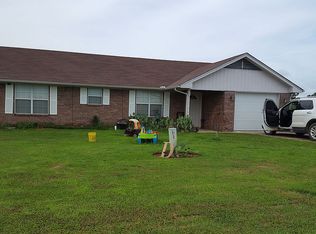 107 Petty Dr, Bennington, OK 74723