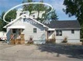 3409 Richfield Rd, Flint, MI 48506