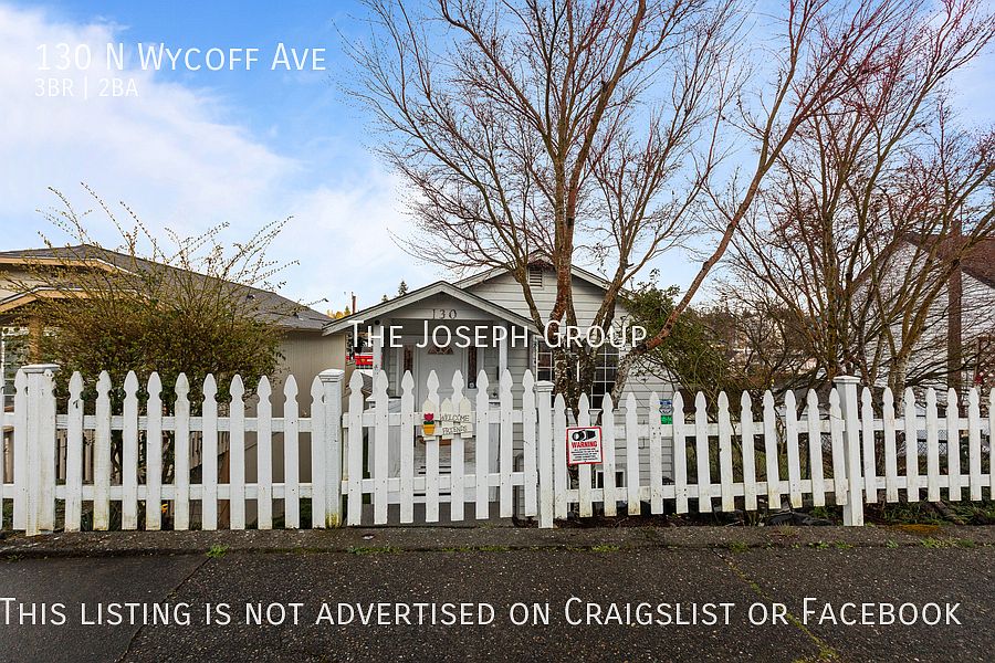 1st image of 130 N Wycoff Ave