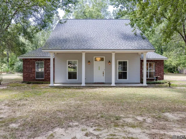 13546 Brown Rd, Denham Springs, LA 70726