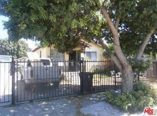 149 W 88th Pl, Los Angeles, CA 90003