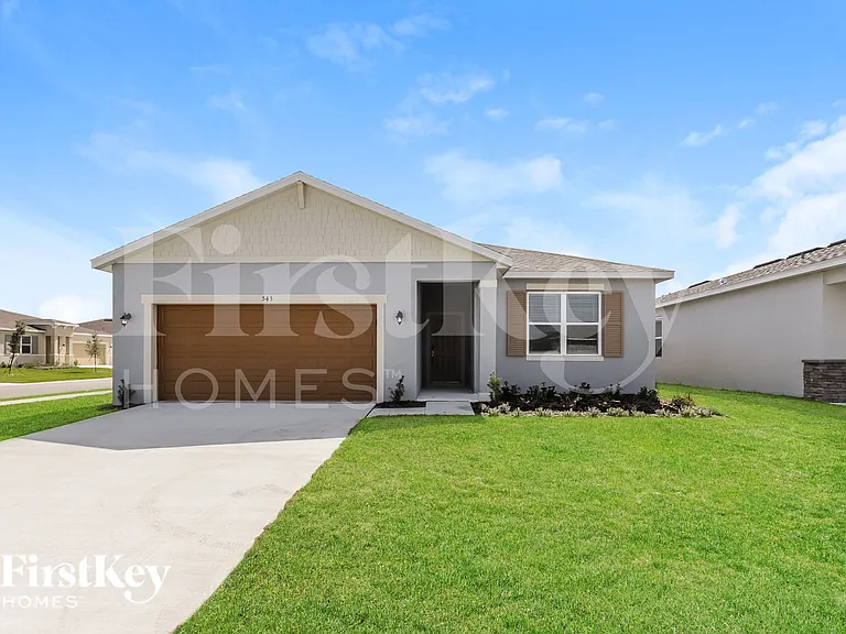 543 Crown Rose Dr — Photo 1