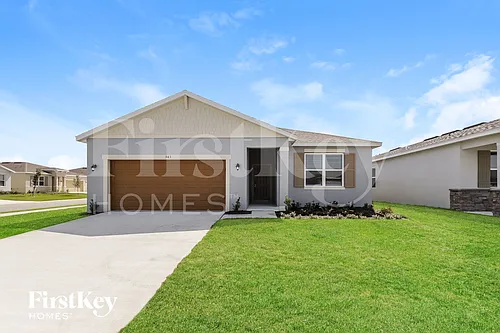 543 Crown Rose Dr Photo 1