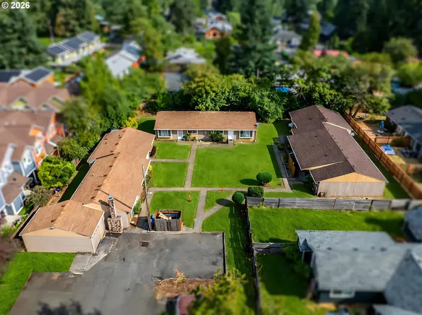 4811-4823 NE Prescott St, Portland, OR 97218