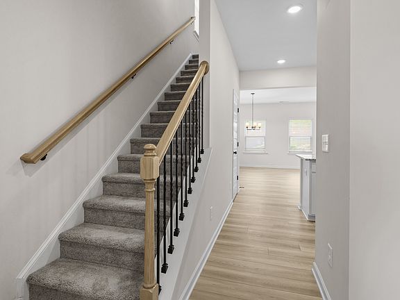The Suwanee- Foyer