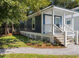 2003 Government St LOT 6, Ocean Springs, MS 39564