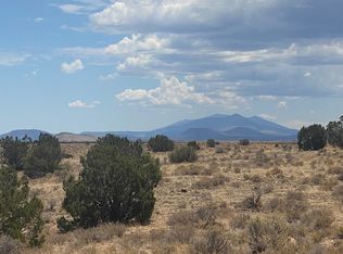 6116 Latigo Rd, Williams, AZ 86046