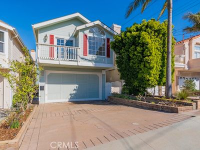 1630 Carver St, Redondo Beach, CA, 90278