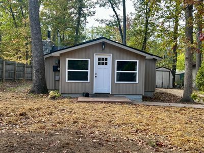 203 Tudor Dr, Prudenville, MI, 48651