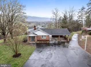 6880 Northwestern Pike, Gore, VA 22637