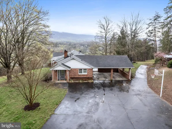 6880 Northwestern Pike, Gore, VA 22637