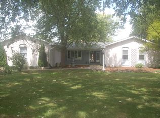 11516 Ballard Rd, Huntley, IL 60142