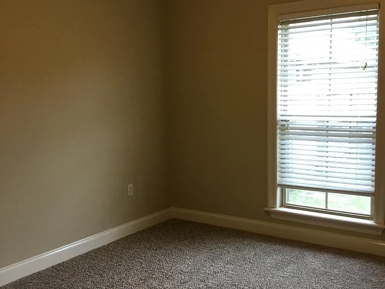 Bedroom 2 (rear of house)