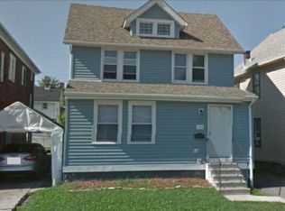 940 Rondel Rd, Cleveland, OH 44110