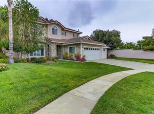 12594 Tejas Ct, Etiwanda, CA 91739
