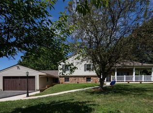 1530 Brace Rd, Victor, NY 14564