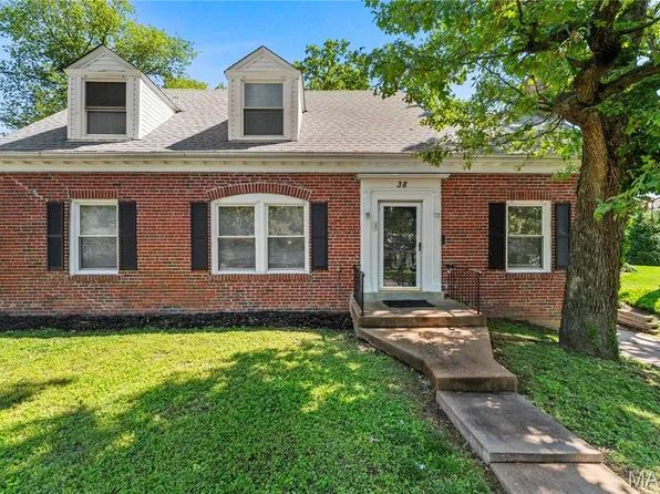 38 Chafford Woods, Saint Louis, MO 63144