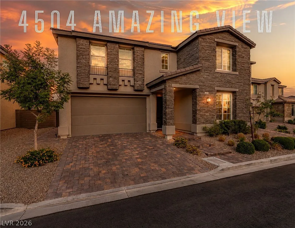 5 bed, 4.5 bath, 5288 sqft, $6,900 — Photo 1
