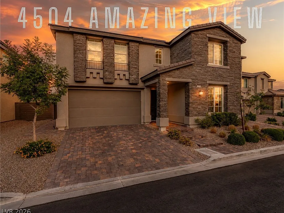 4504 Amazing View St