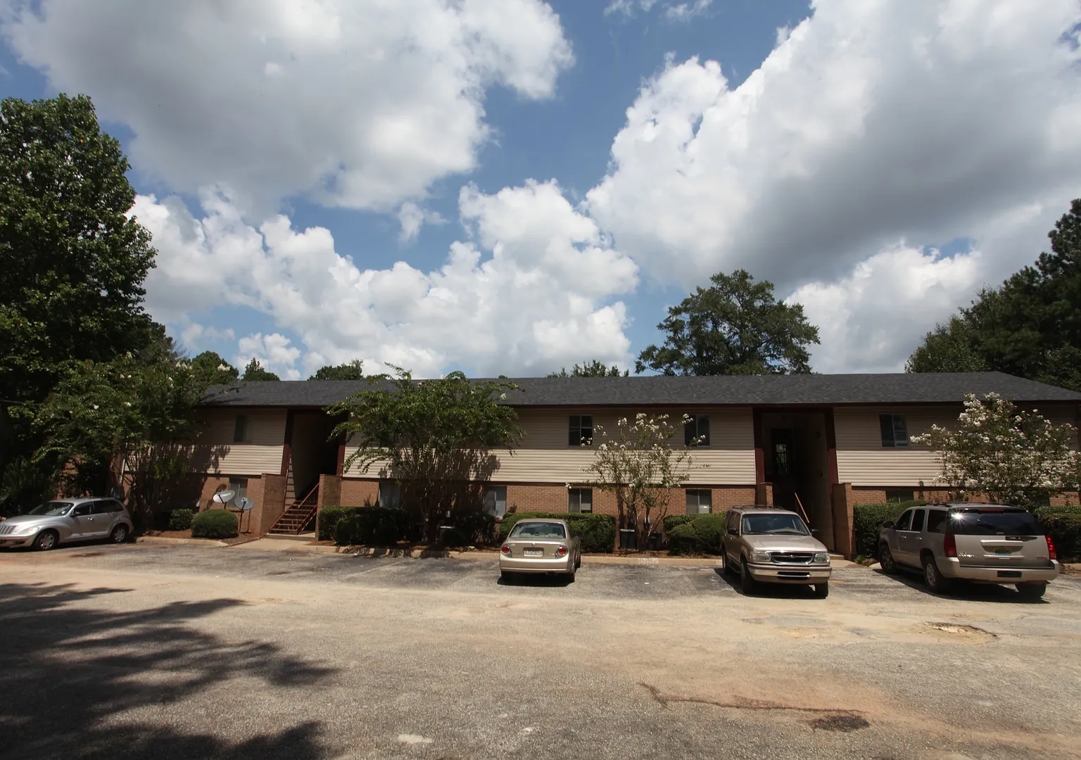 Northside Terrace — Photo 1