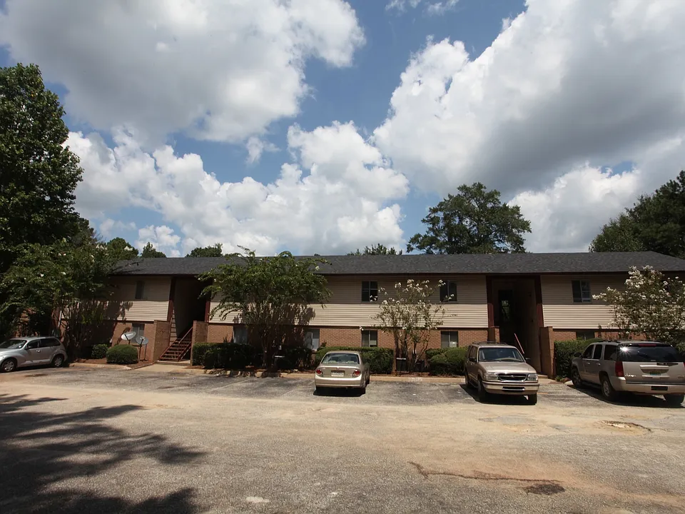 Northside Terrace