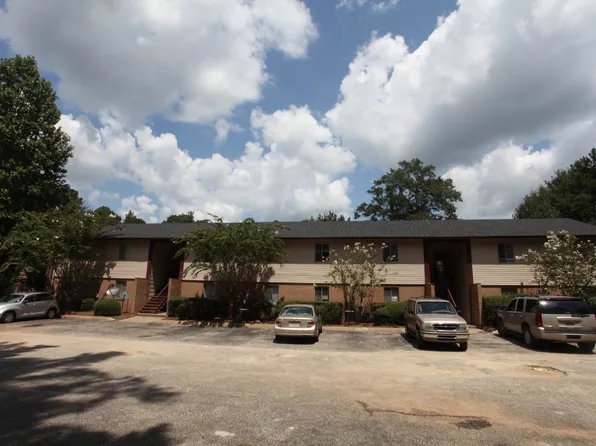 Northside Terrace, 501 N 2nd St Unit 1021A, Opelika, AL 36801