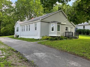 5620 NE 50th St, Kansas City, MO 64119