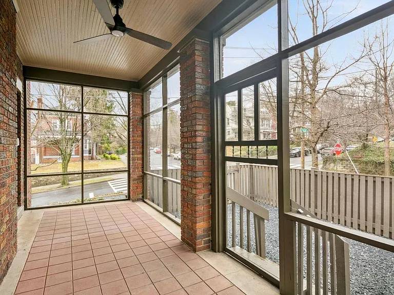 3643 Jenifer St NW — Photo 16