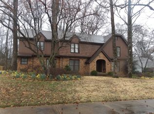 1863 Miller Farms Rd, Germantown, TN 38138