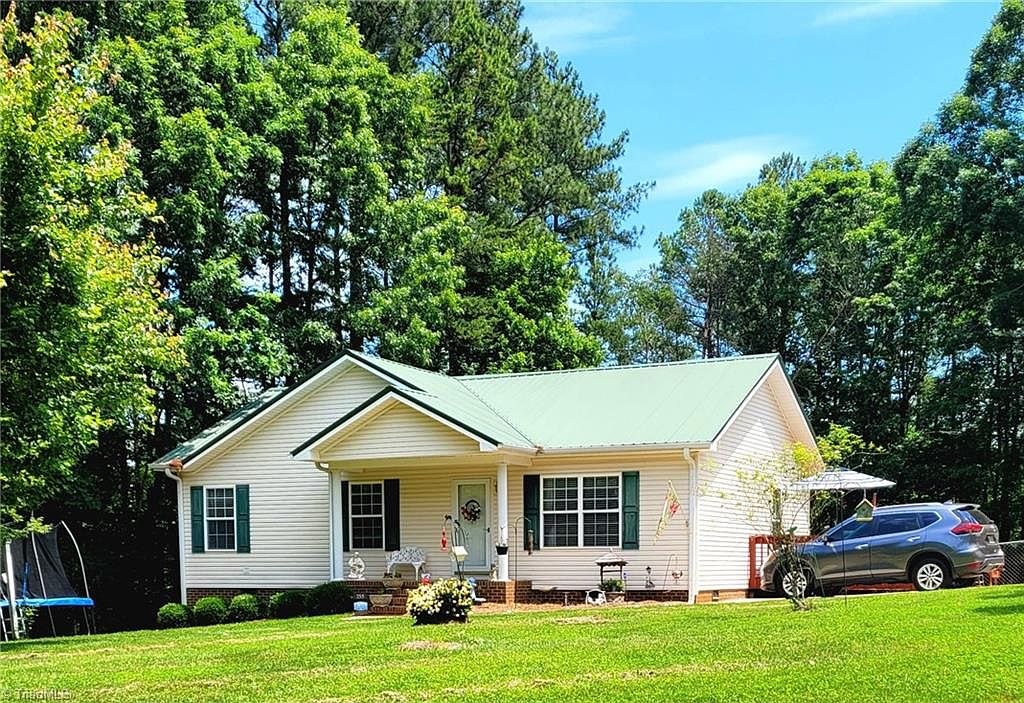 255 Badin Shore Cir, New London, NC 28127 MLS 1144098 Zillow