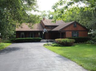 4214 Hilltop Ln, Johnsburg, IL 60051