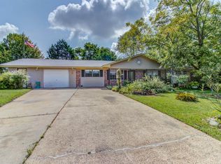 2508 E Birch Dr, Gulfport, MS 39503