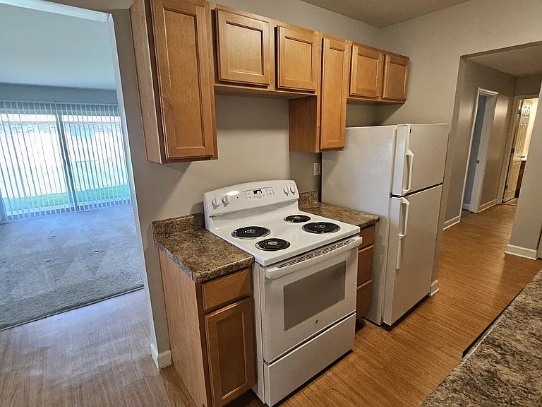 Willowbrook Apartment Homes — Photo 51