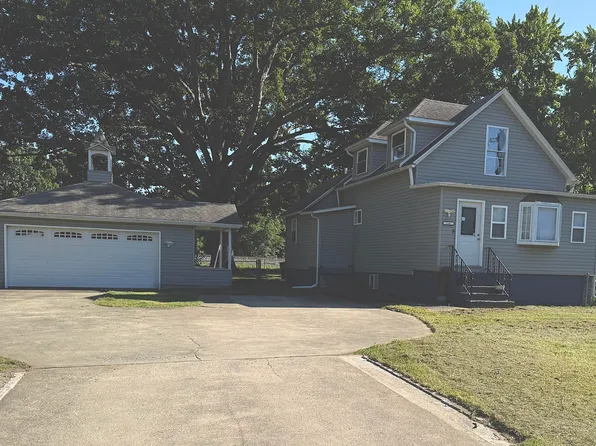 2101 Greenwood Ave, Michigan City, IN 46360