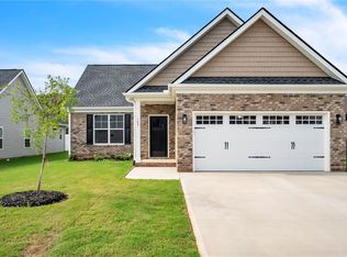 105 Palmetto Way, Easley, SC 29642