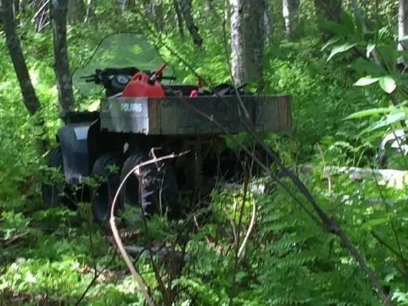 15445 S Ulysses St, Talkeetna, AK 99676