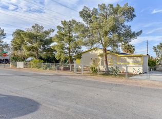 480 McDonald Ave, Overton, NV 89040