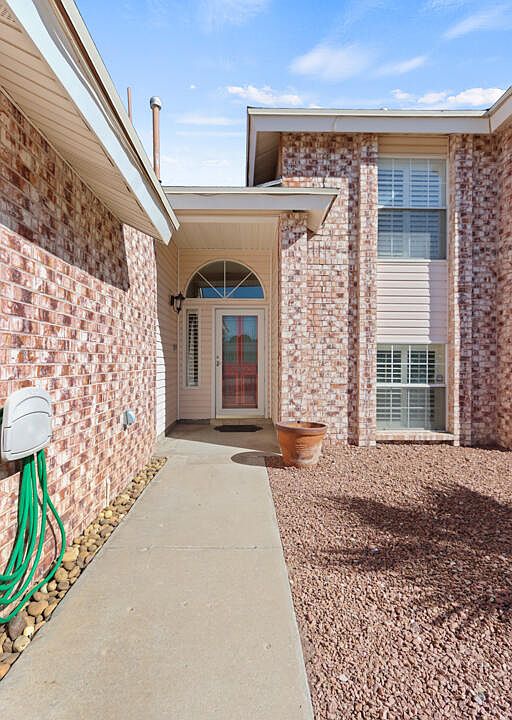 2052 Pueblo Nuevo Cir, El Paso, TX 79936 Zillow