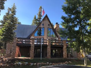 235 E Rim Rd, Duck Creek Village, UT 84762