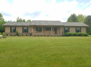 8735 Sashabaw Rd, Clarkston, MI 48348