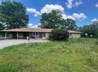 1311 N Highway 99, Walnut Hill, FL 32568