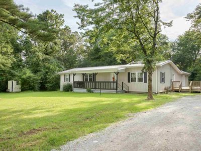 1455 Jackson Hwy, Tuscumbia, AL, 35674