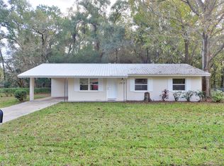 2814 SW 16th Pl, Ocala, FL 34474