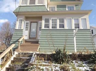 60 Sloane Ave, Amsterdam, NY 12010