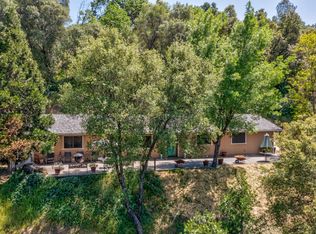 38914 John West Rd, Oakhurst, CA 93644