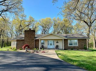 9180 W Farm Road 60, Willard, MO 65781