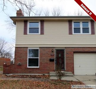 3407 NE 69th St, Kansas City, MO, 64119