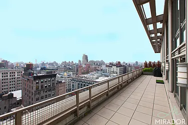 Rented by Mirador Real Estate